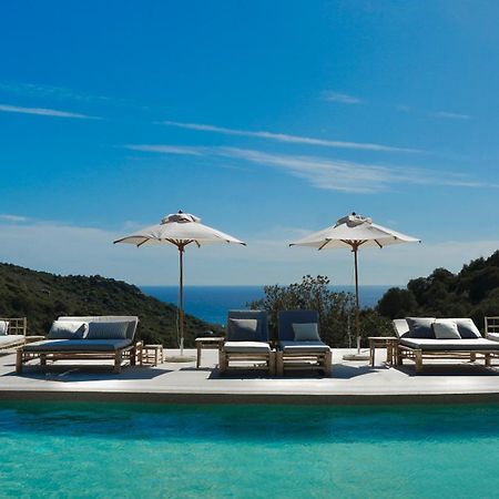 Soul Valley All-In Boutique Hotel With Yoga & Wellness Maracalagonis 外观 照片