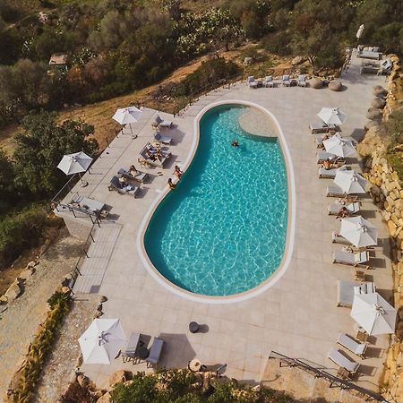 Soul Valley All-In Boutique Hotel With Yoga & Wellness Maracalagonis 外观 照片