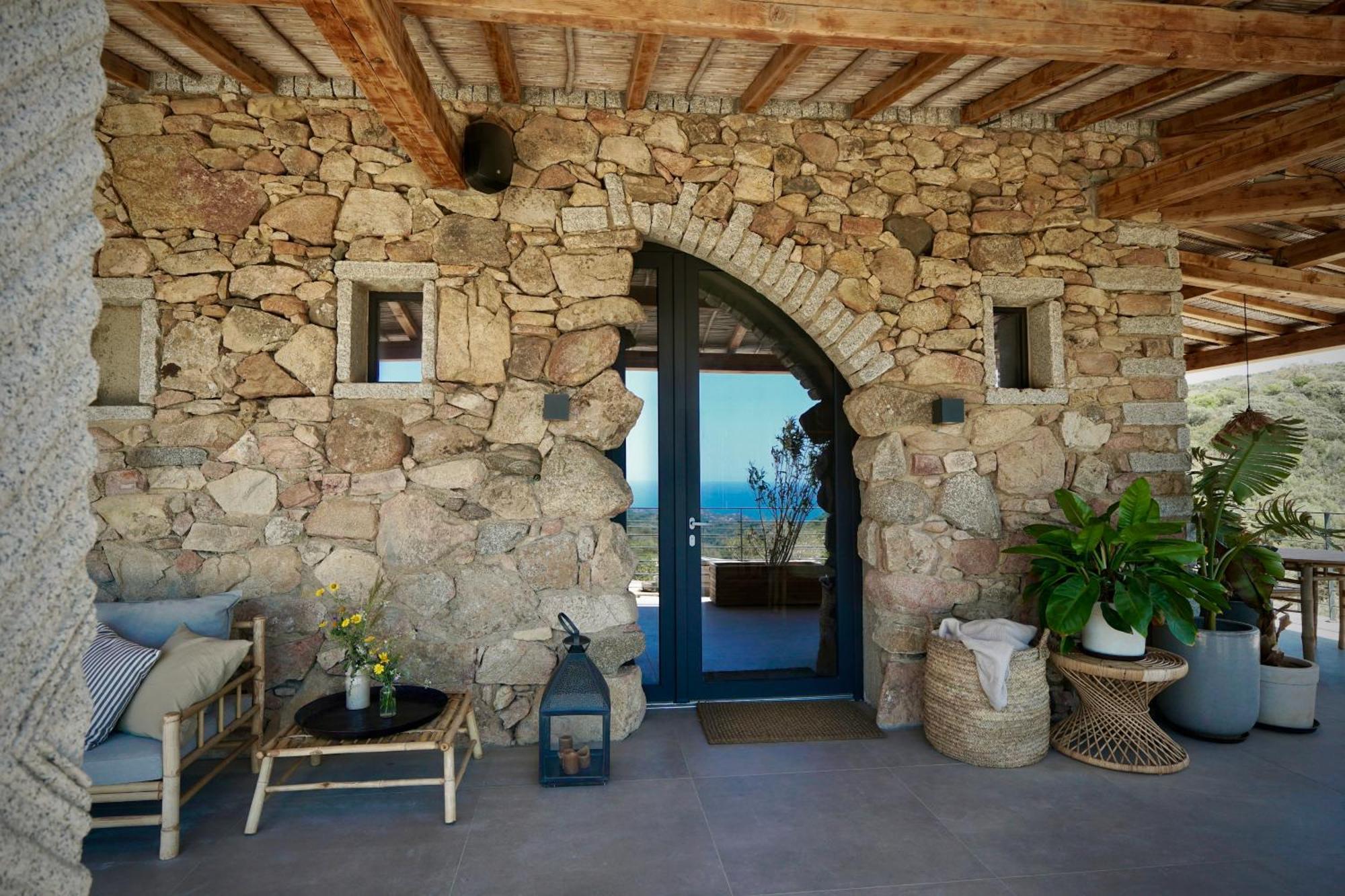 Soul Valley All-In Boutique Hotel With Yoga & Wellness Maracalagonis 外观 照片