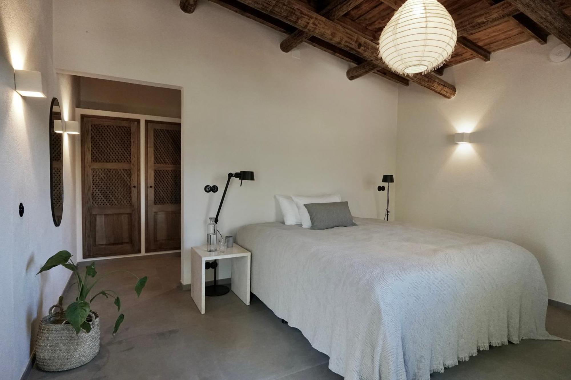 Soul Valley All-In Boutique Hotel With Yoga & Wellness Maracalagonis 外观 照片