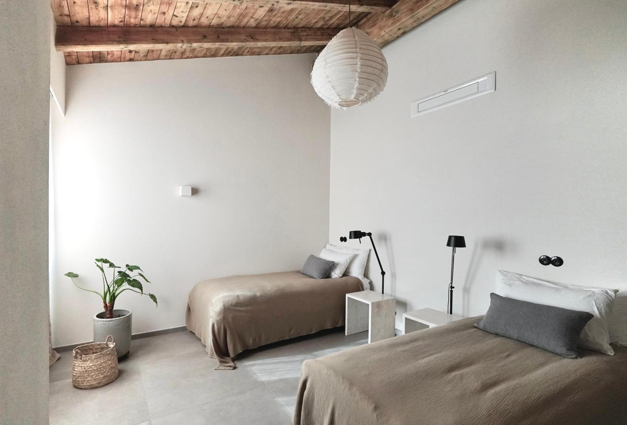 Soul Valley All-In Boutique Hotel With Yoga & Wellness Maracalagonis 外观 照片