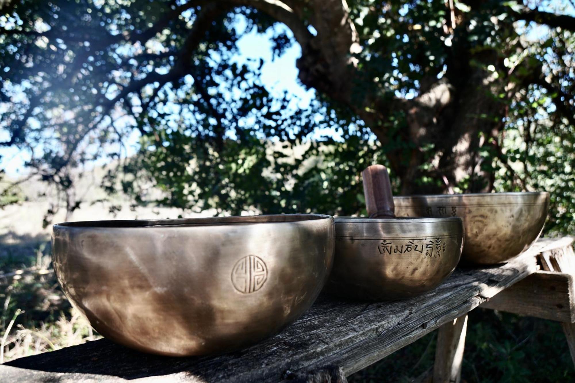 Soul Valley All-In Boutique Hotel With Yoga & Wellness Maracalagonis 外观 照片