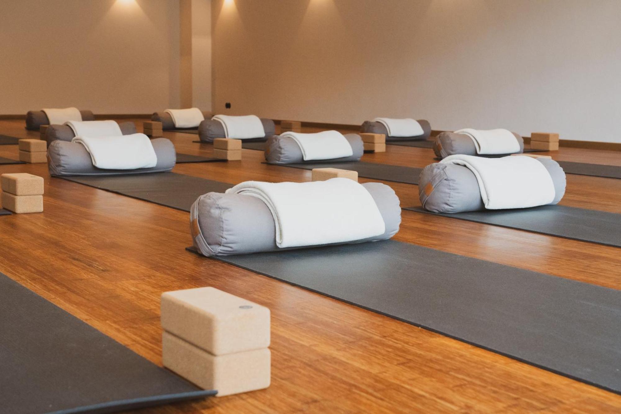 Soul Valley All-In Boutique Hotel With Yoga & Wellness Maracalagonis 外观 照片