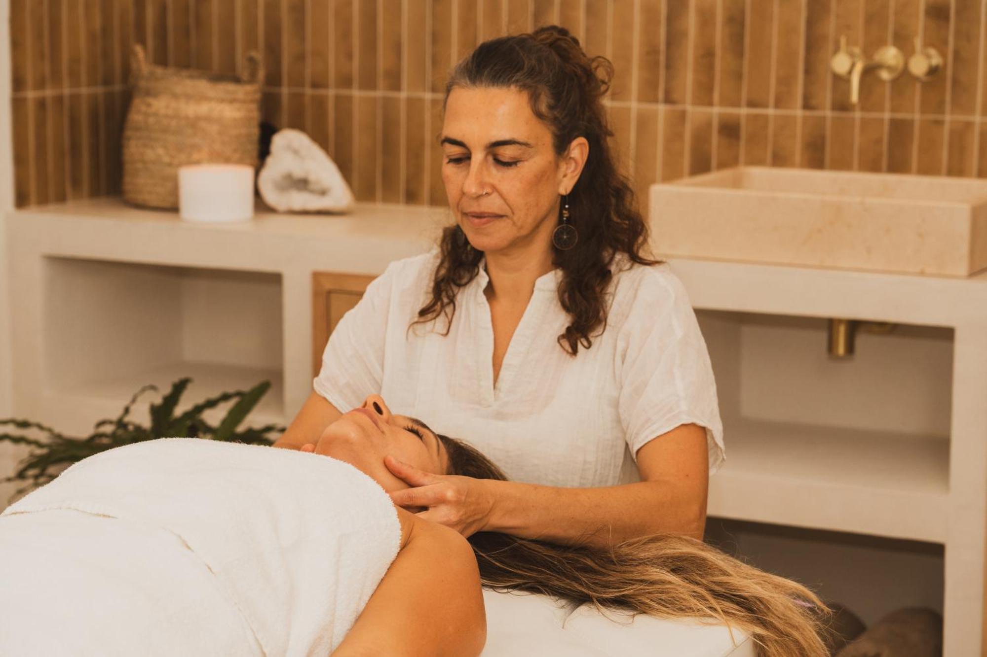 Soul Valley All-In Boutique Hotel With Yoga & Wellness Maracalagonis 外观 照片
